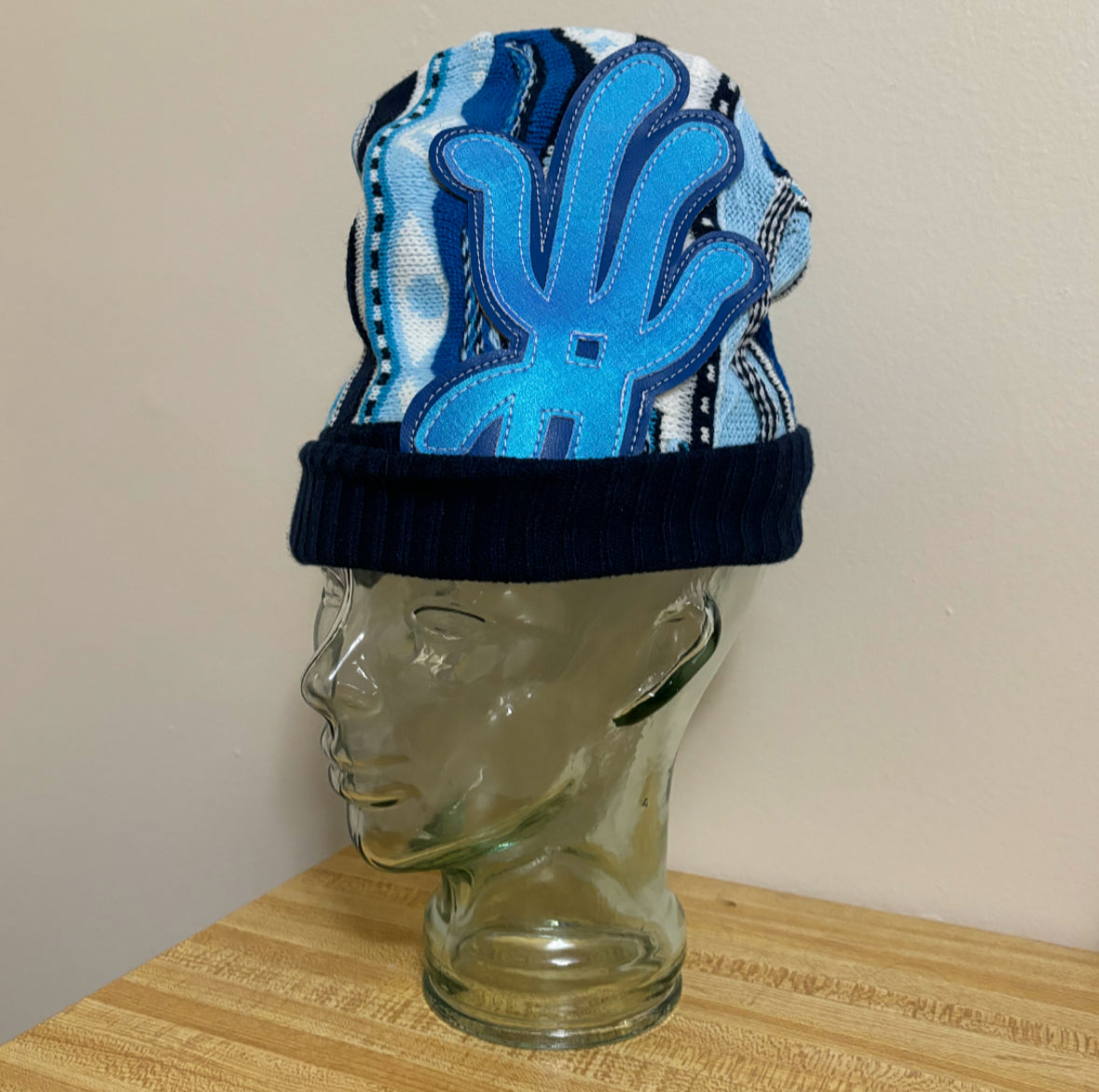 ice KoOgi beanie