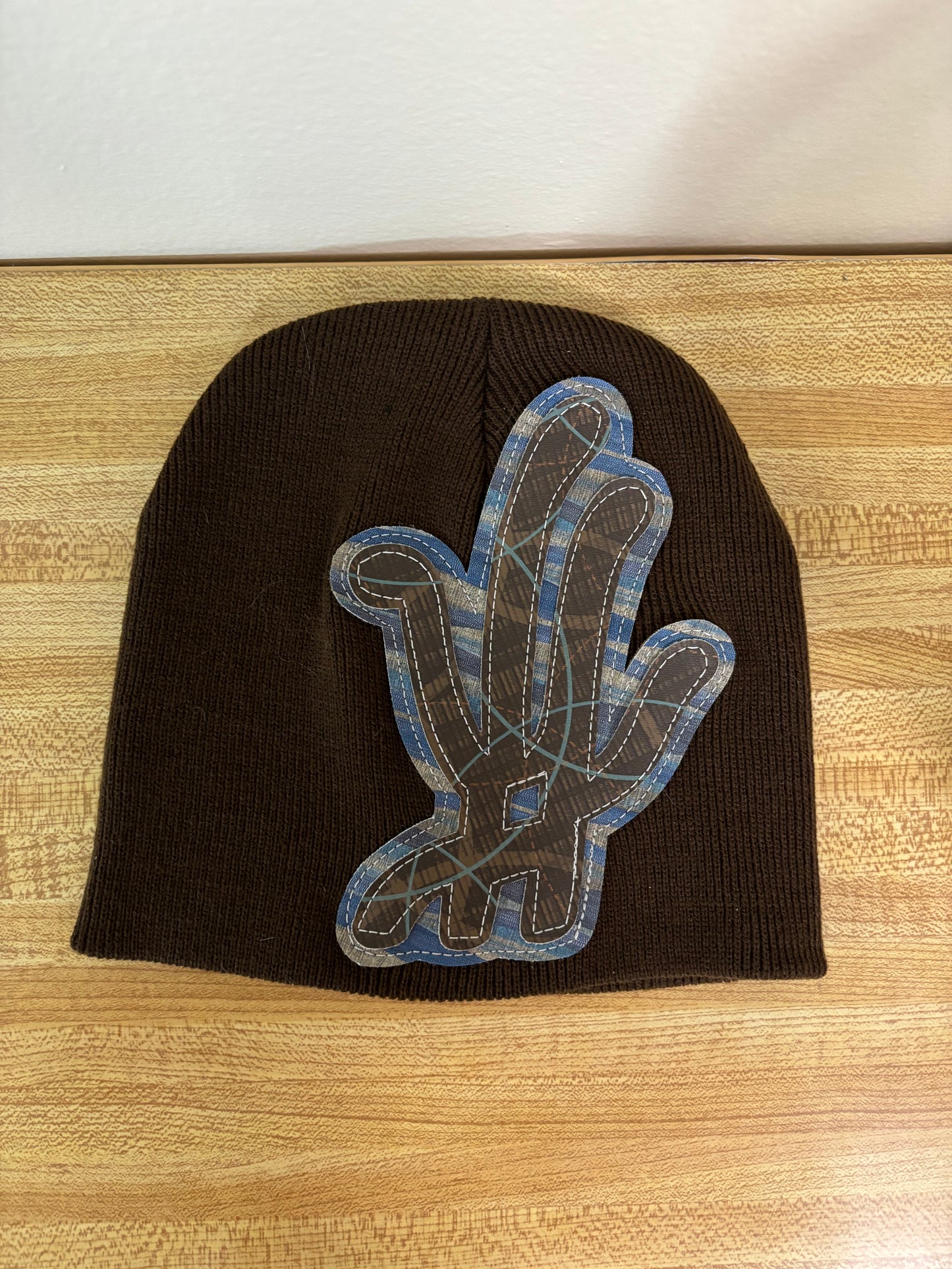 mud water beanie
