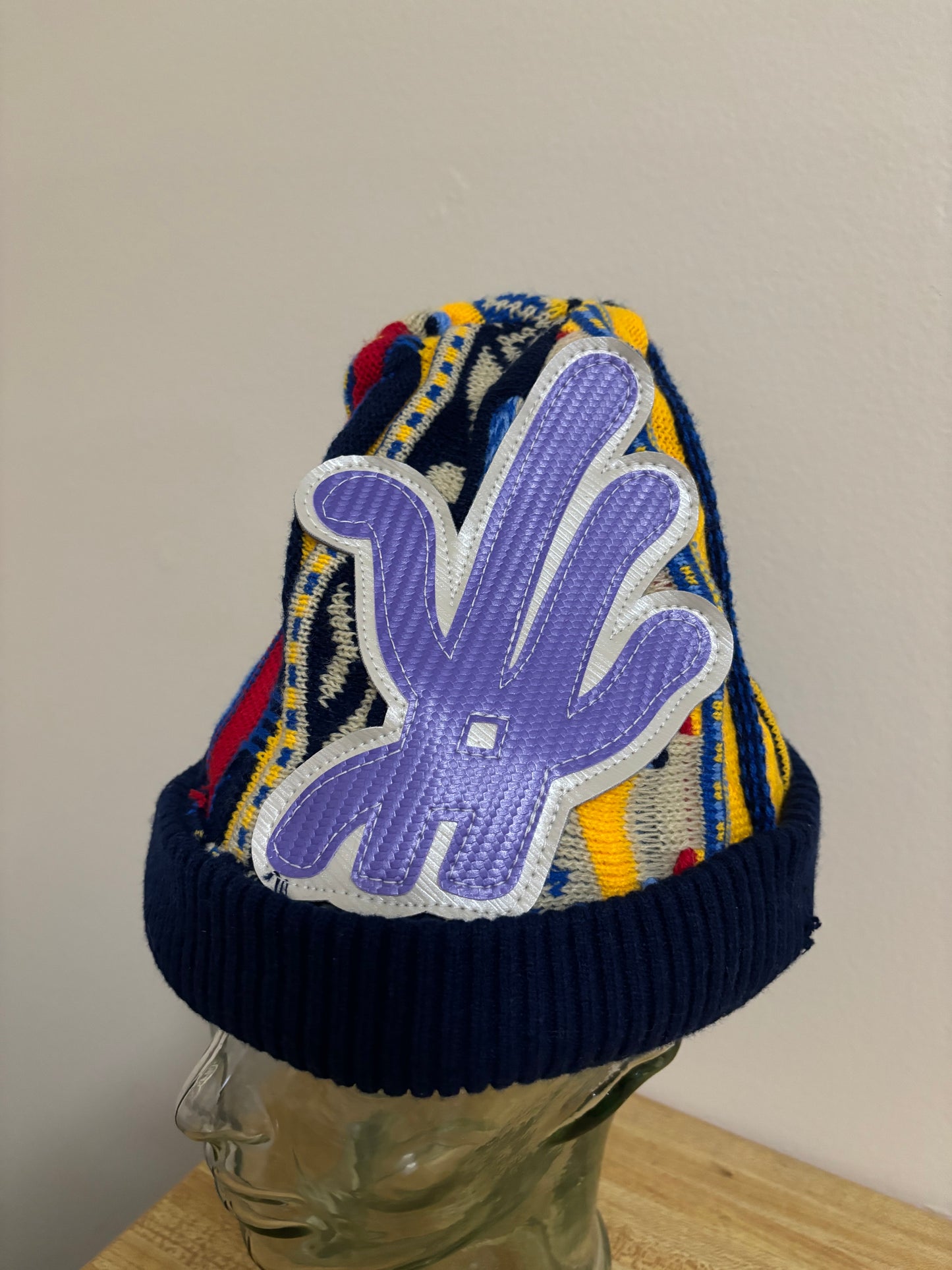 random KoOgi beanie