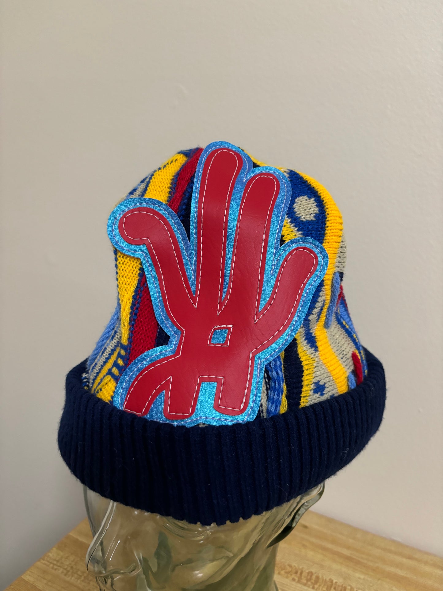 primary KoOgi beanie