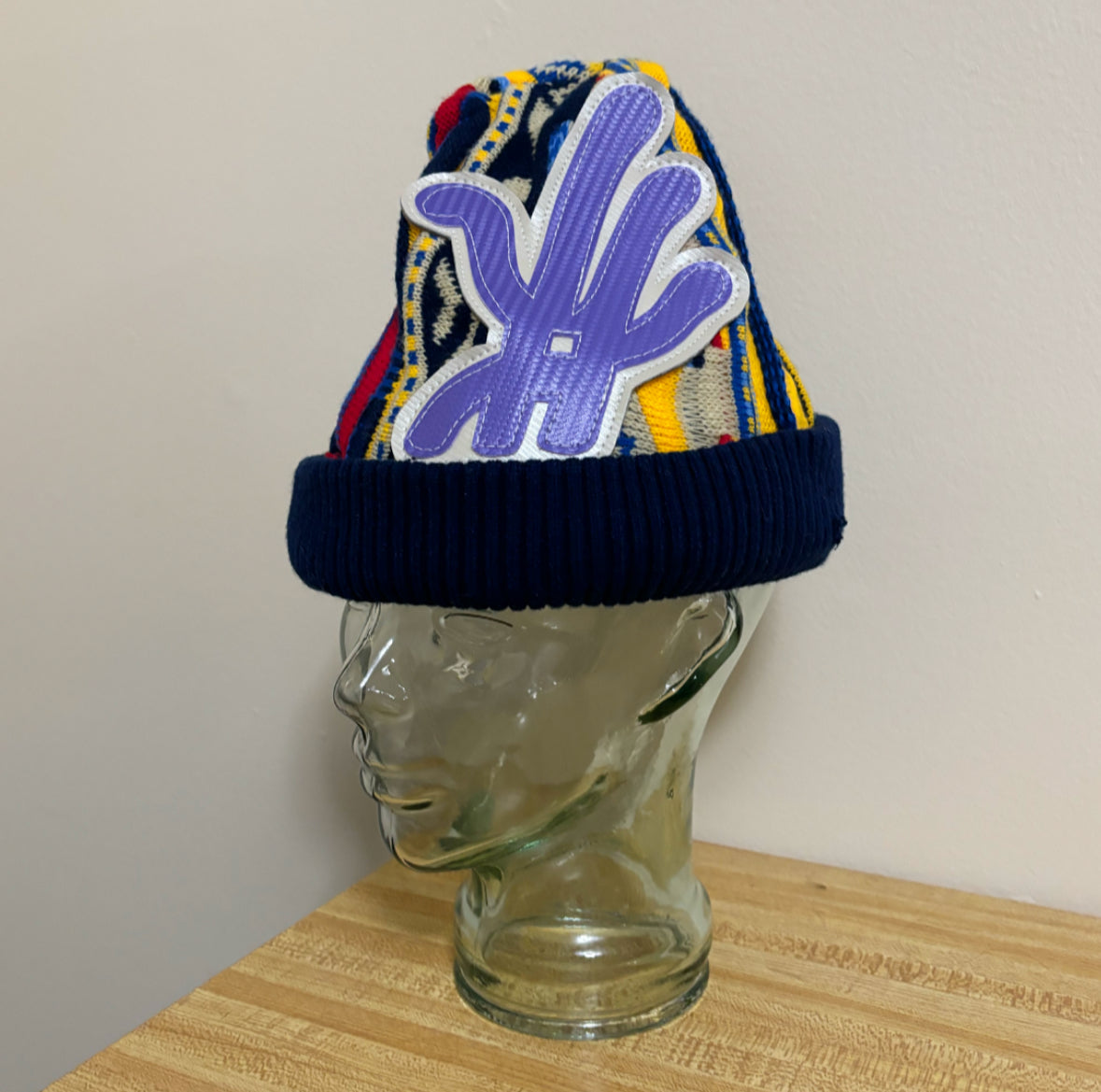 random KoOgi beanie