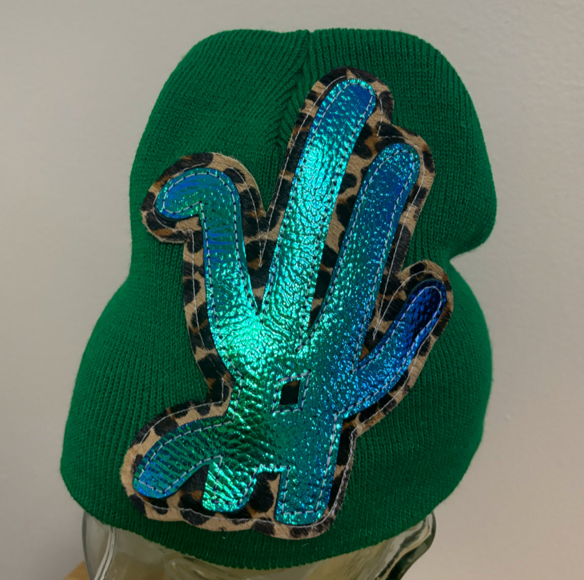 sea floor beanie