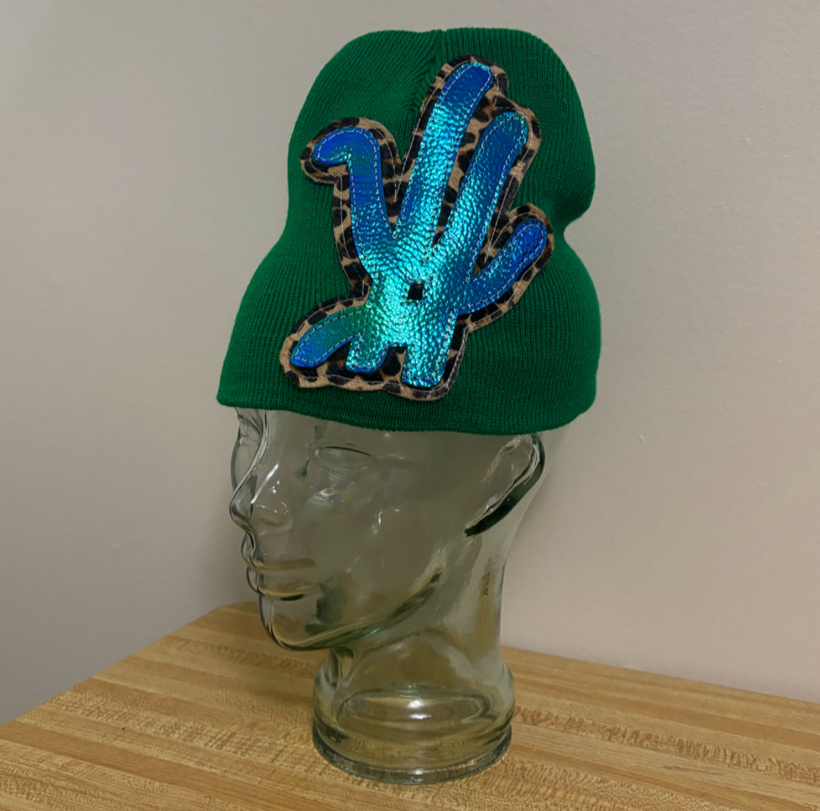 sea floor beanie