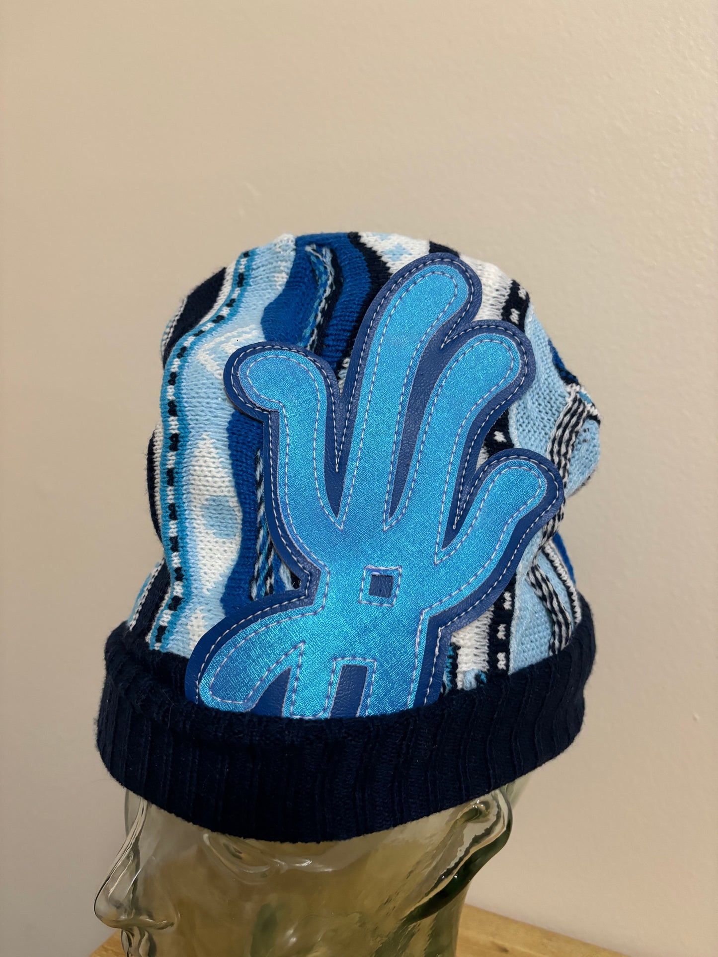 ice KoOgi beanie