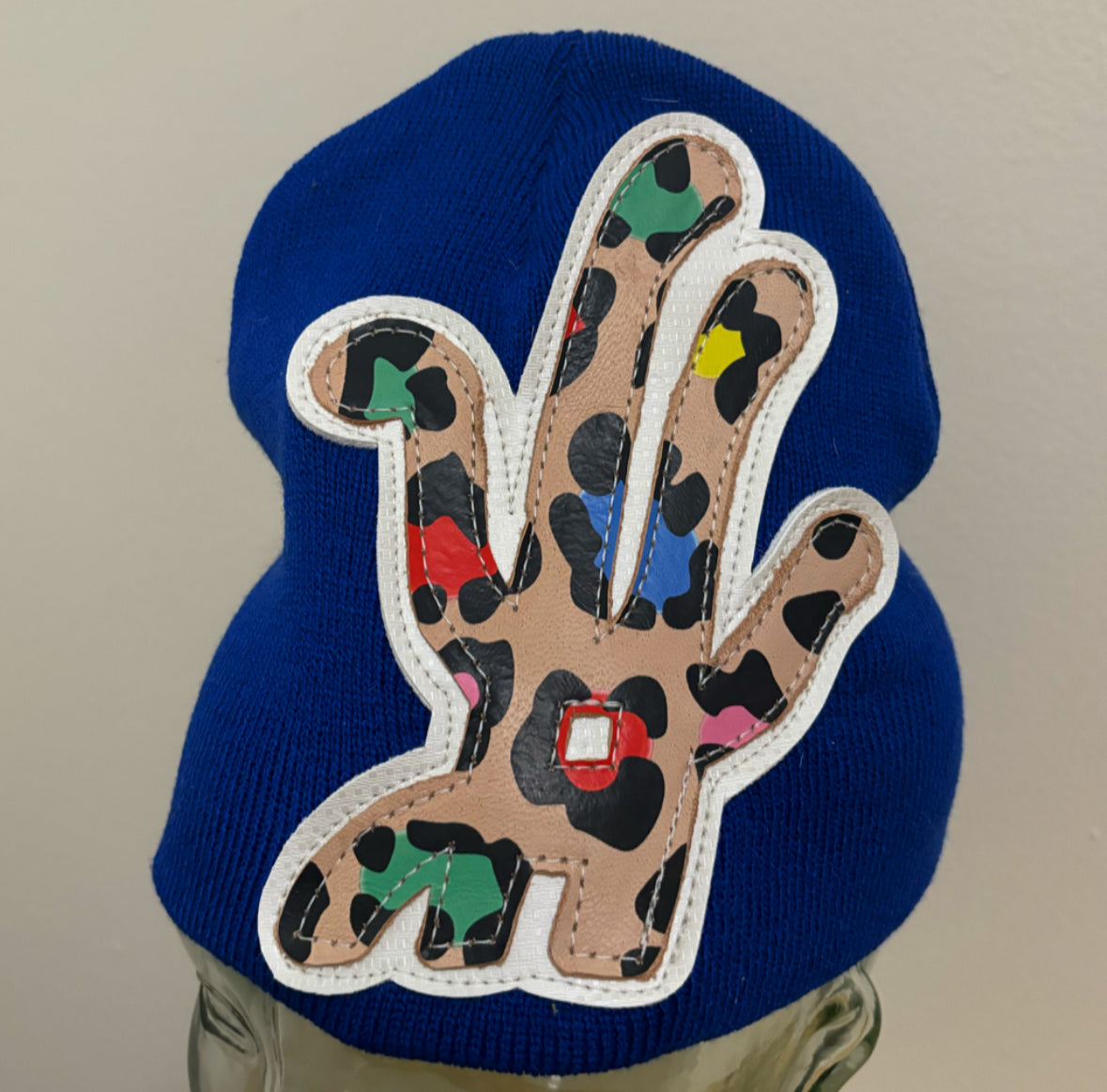 party rock beanie