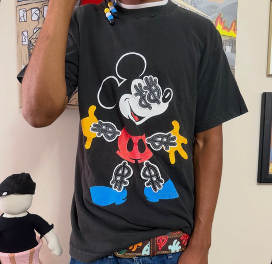 mickeY t-shirt
