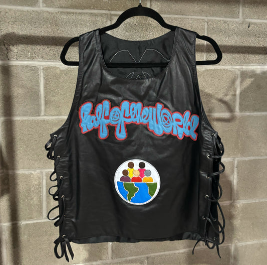 (large + xl) hotwl + ykwyk custom leather vest (3)