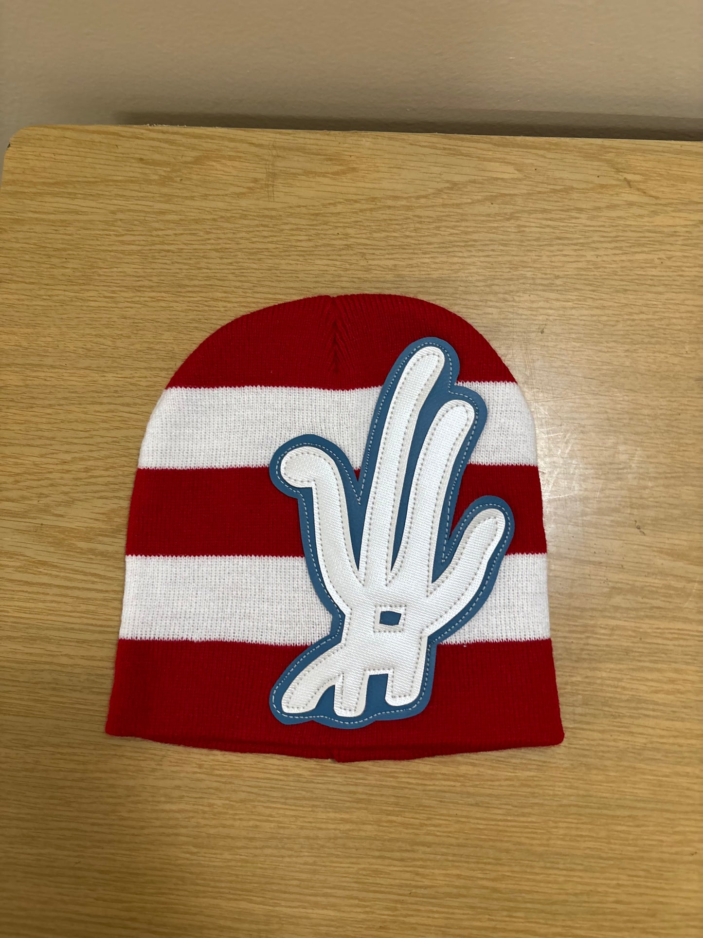 waldo beanie