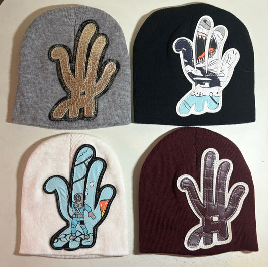 beanie pack #8