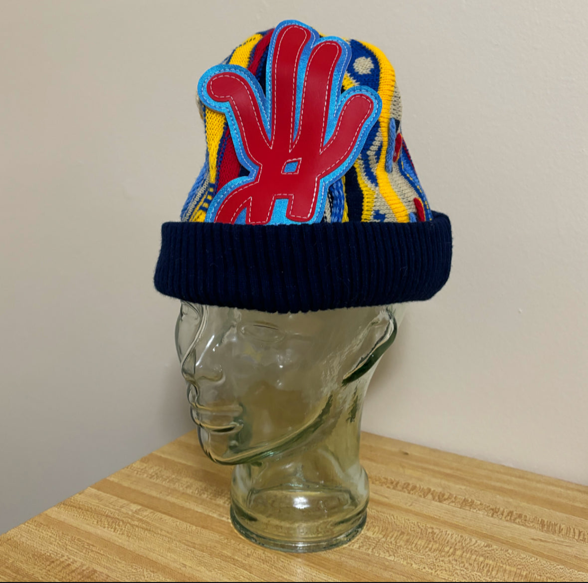 primary KoOgi beanie