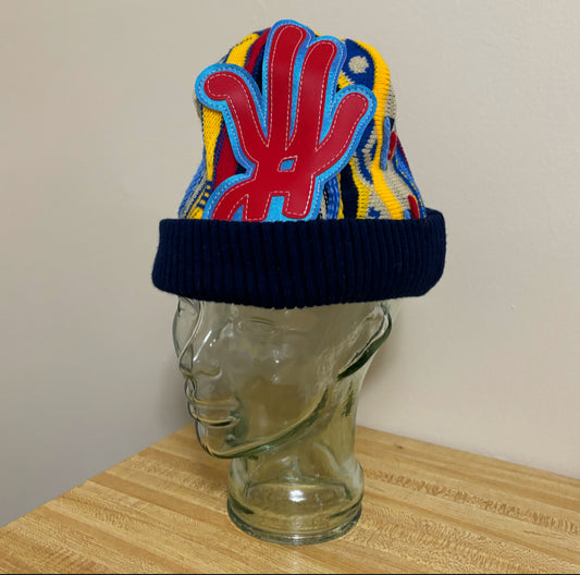primary KoOgi beanie
