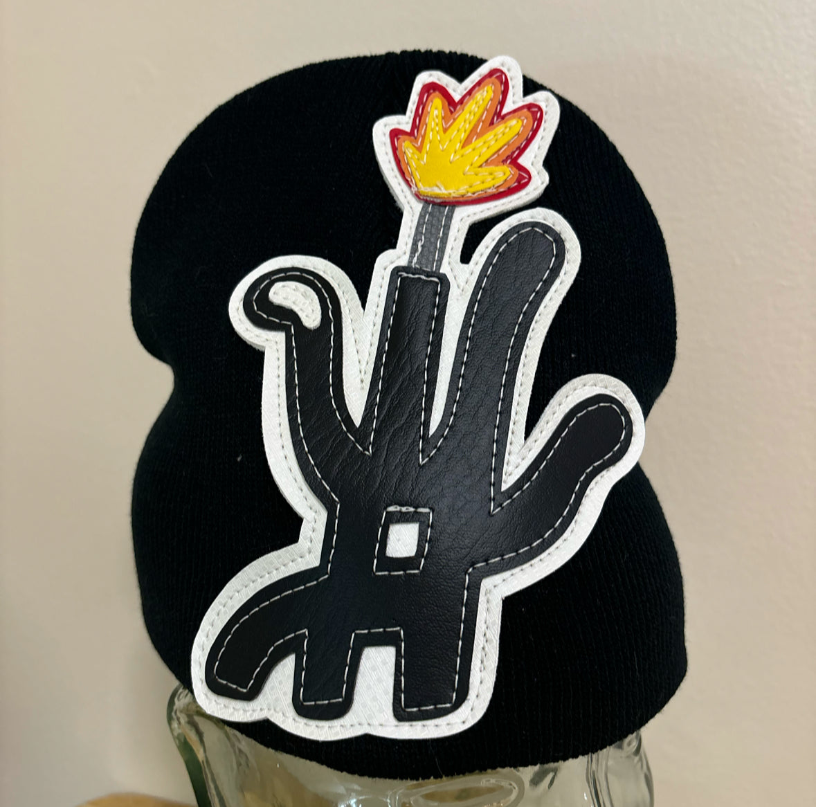 BOMB beanie