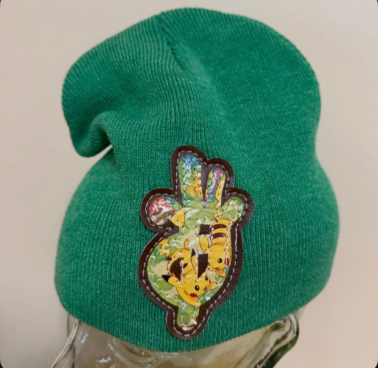 151 CN pack beanie