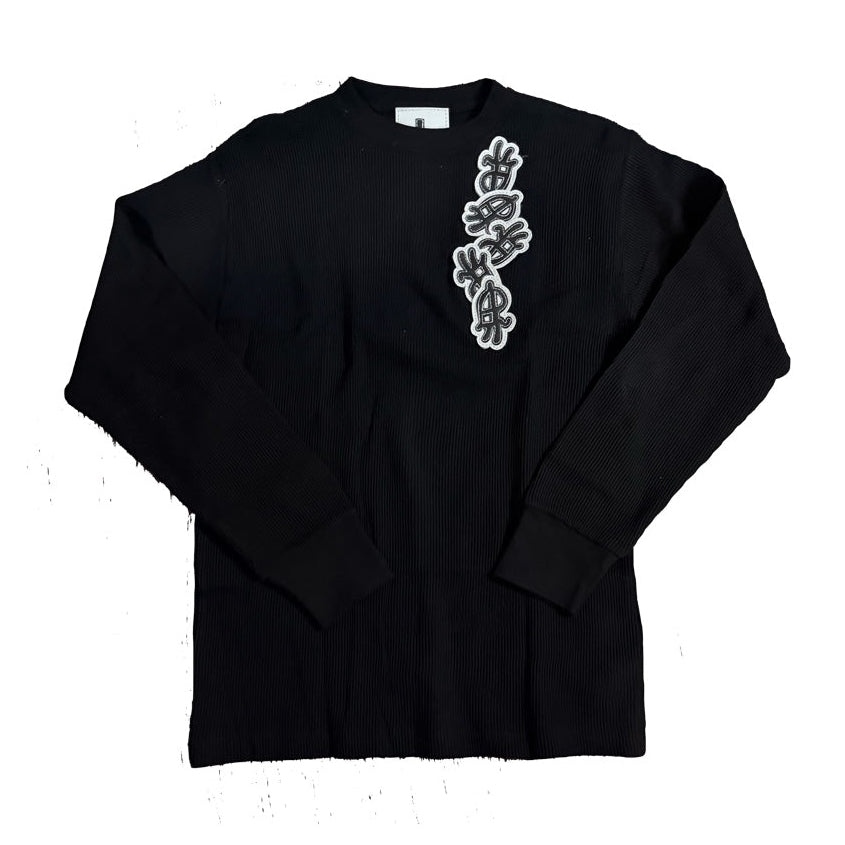 black stacK thermal