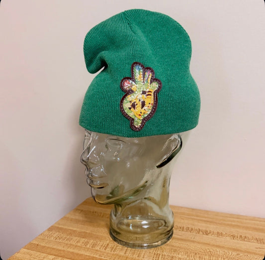 151 CN pack beanie