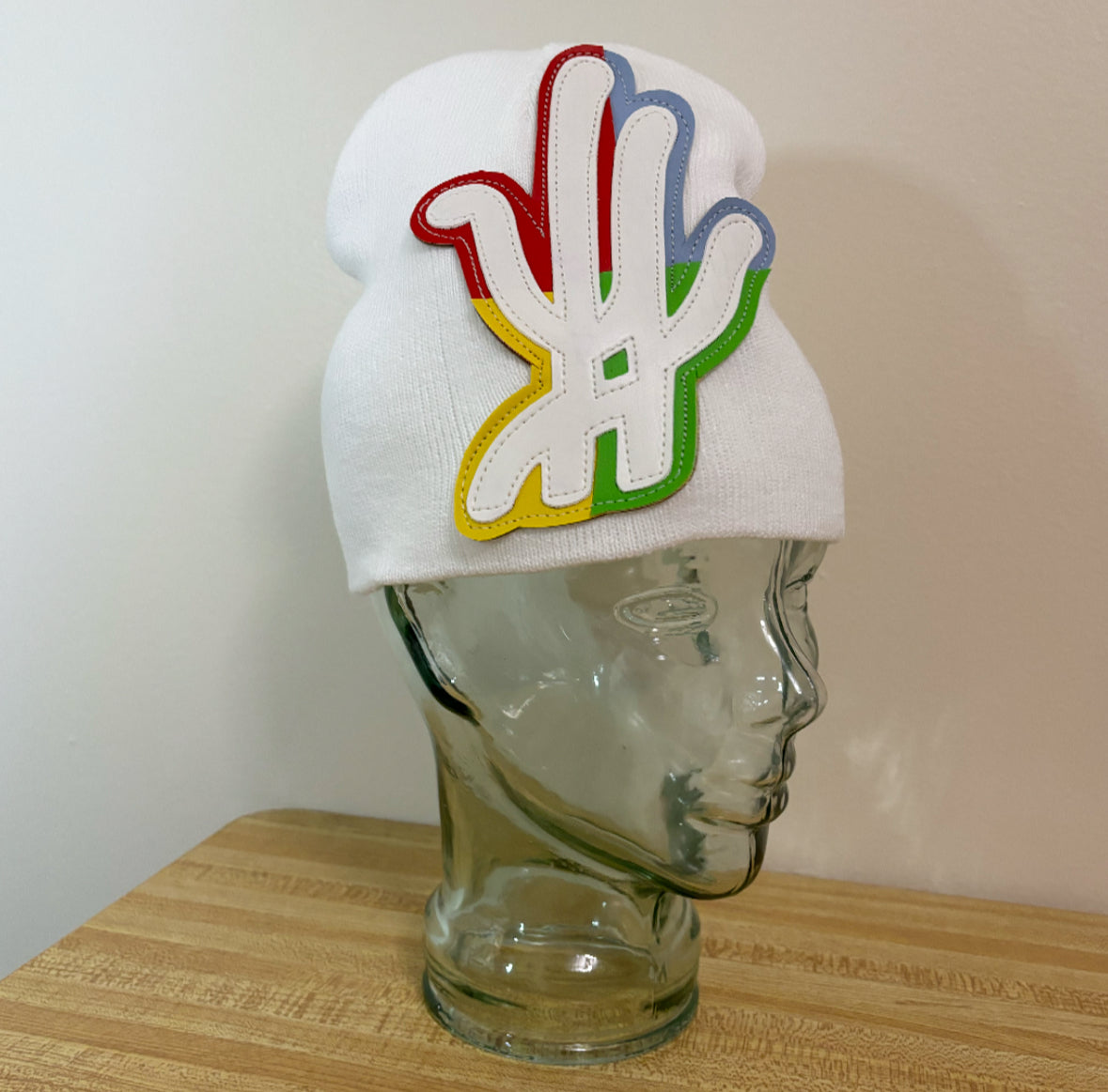 google beanie