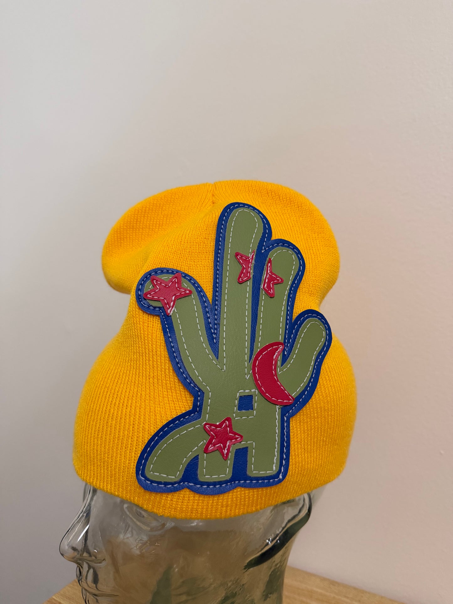 mag!c beanie