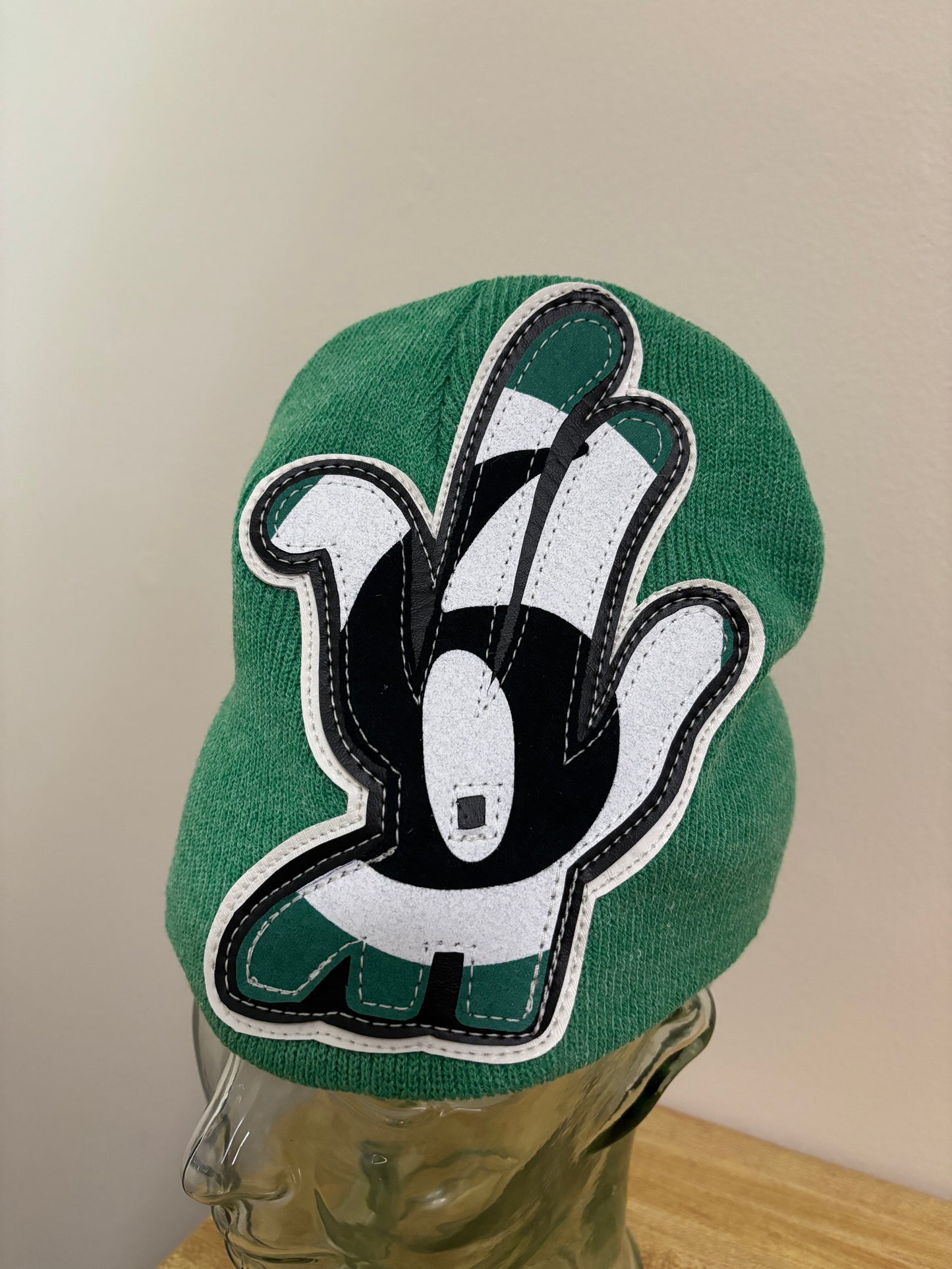 sixxxx COMIC beanie