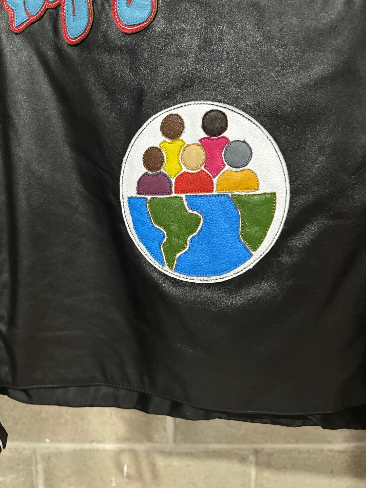 (large + xl) hotwl + ykwyk custom leather vest (3)