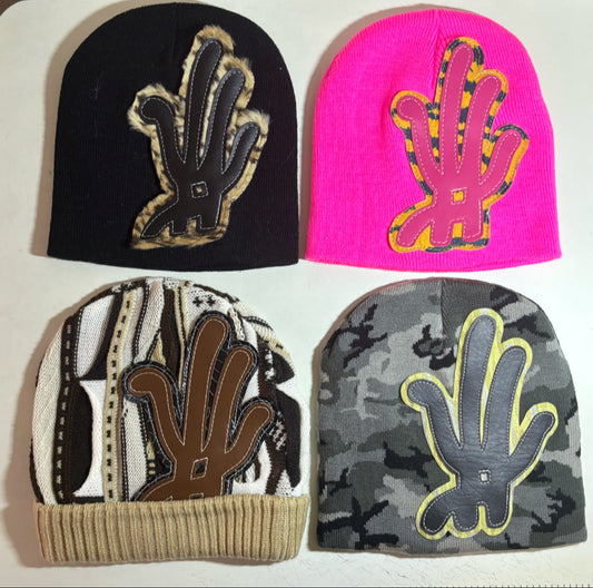 beanie pack #5