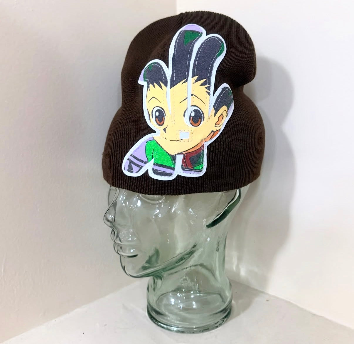 gon [COMIC] beanie