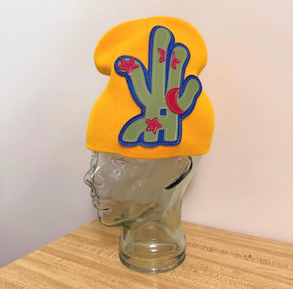 mag!c beanie