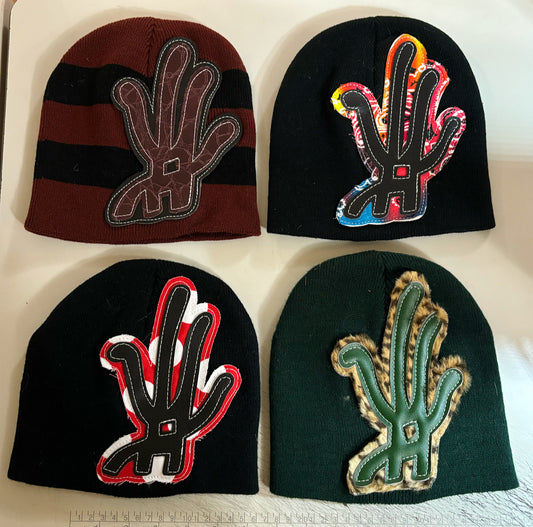 beanie pack #3