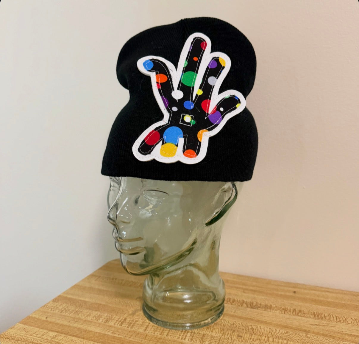 galaxY beanie