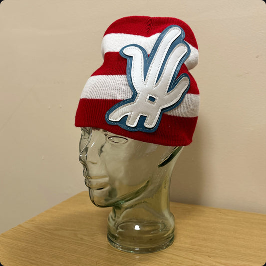 waldo beanie