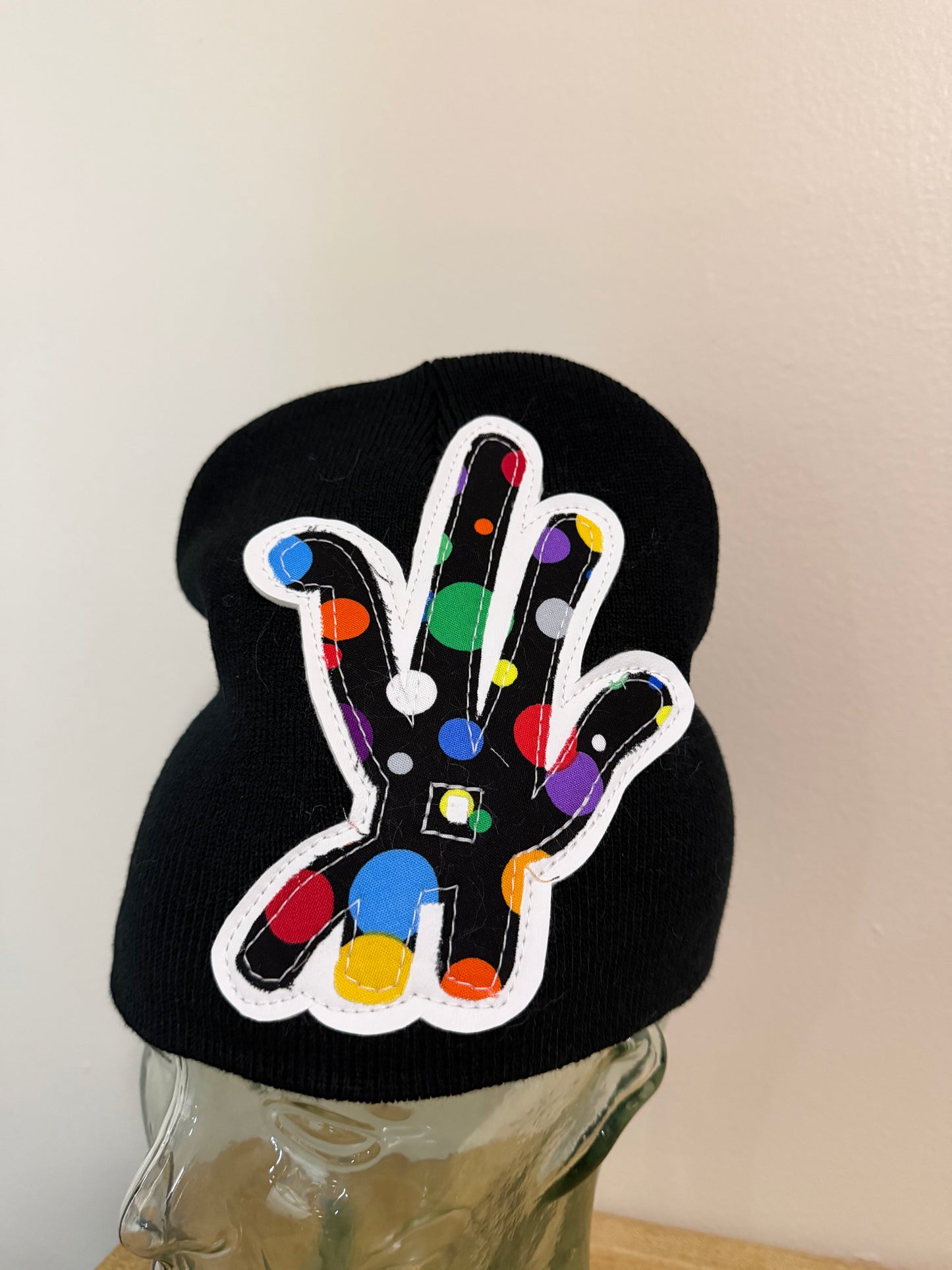 galaxY beanie