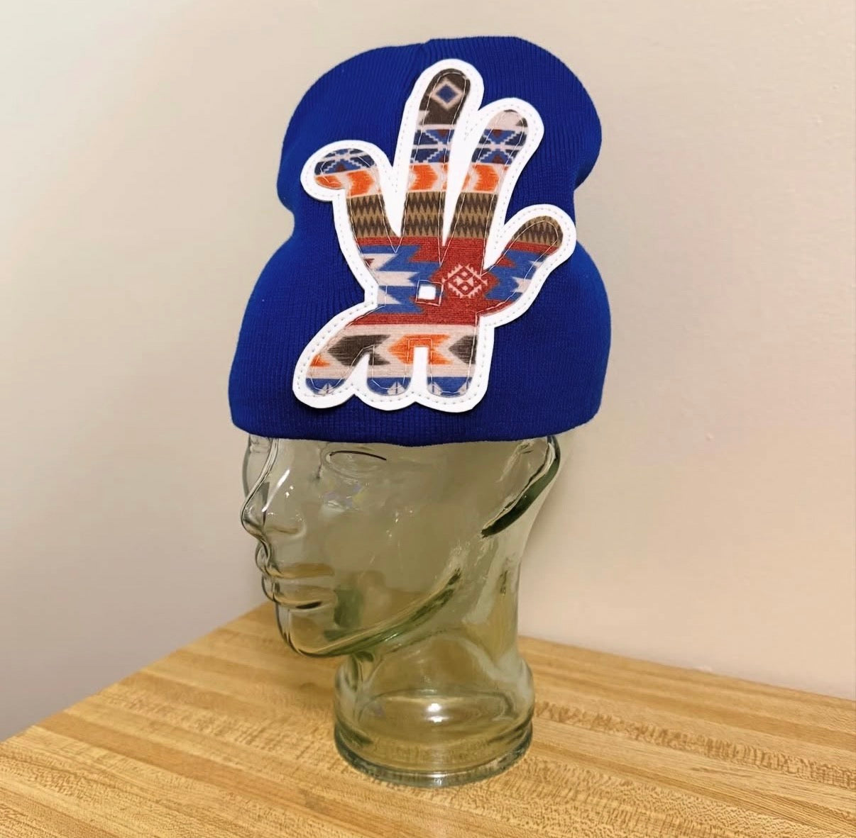 native beanie