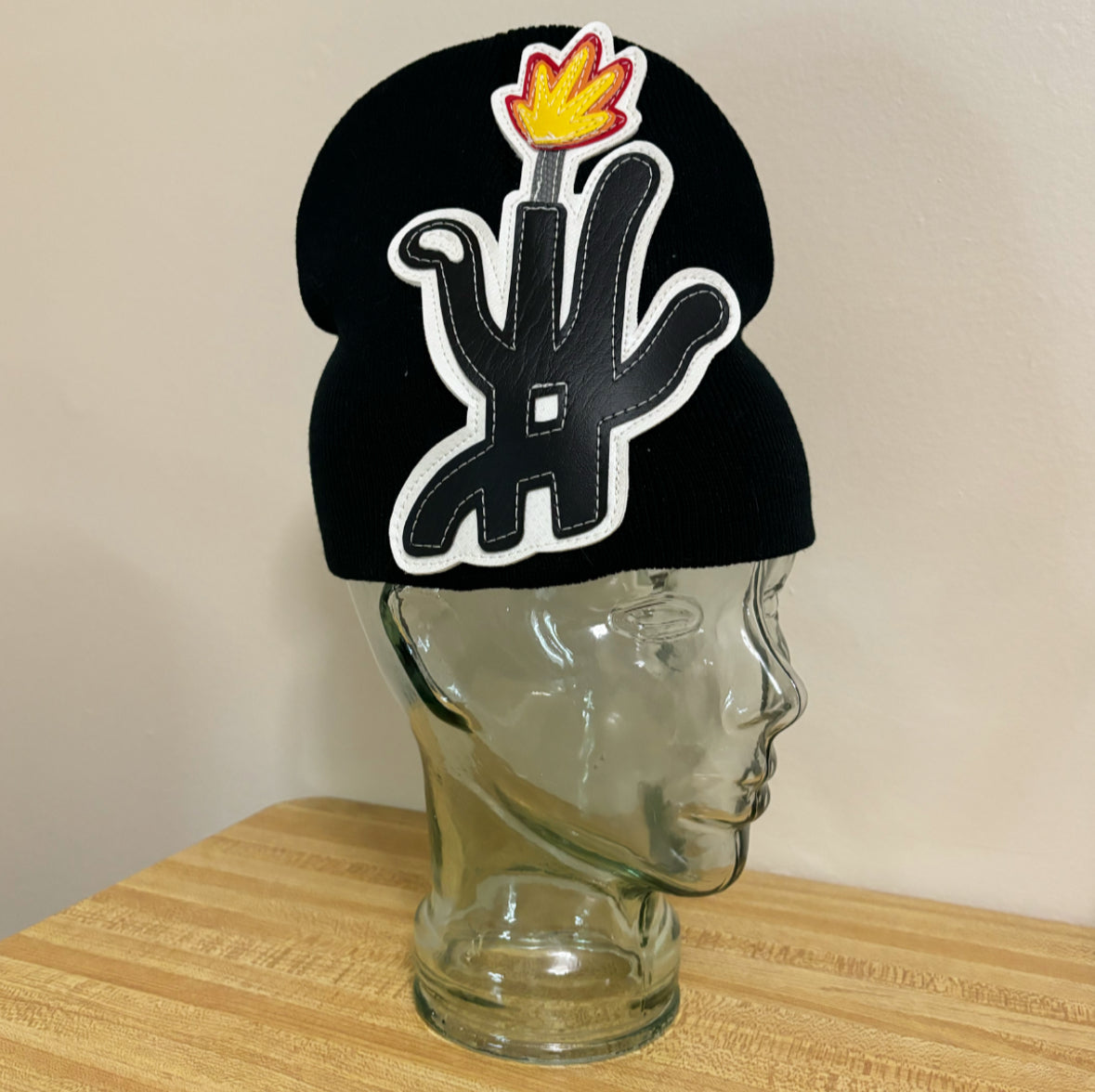 BOMB beanie