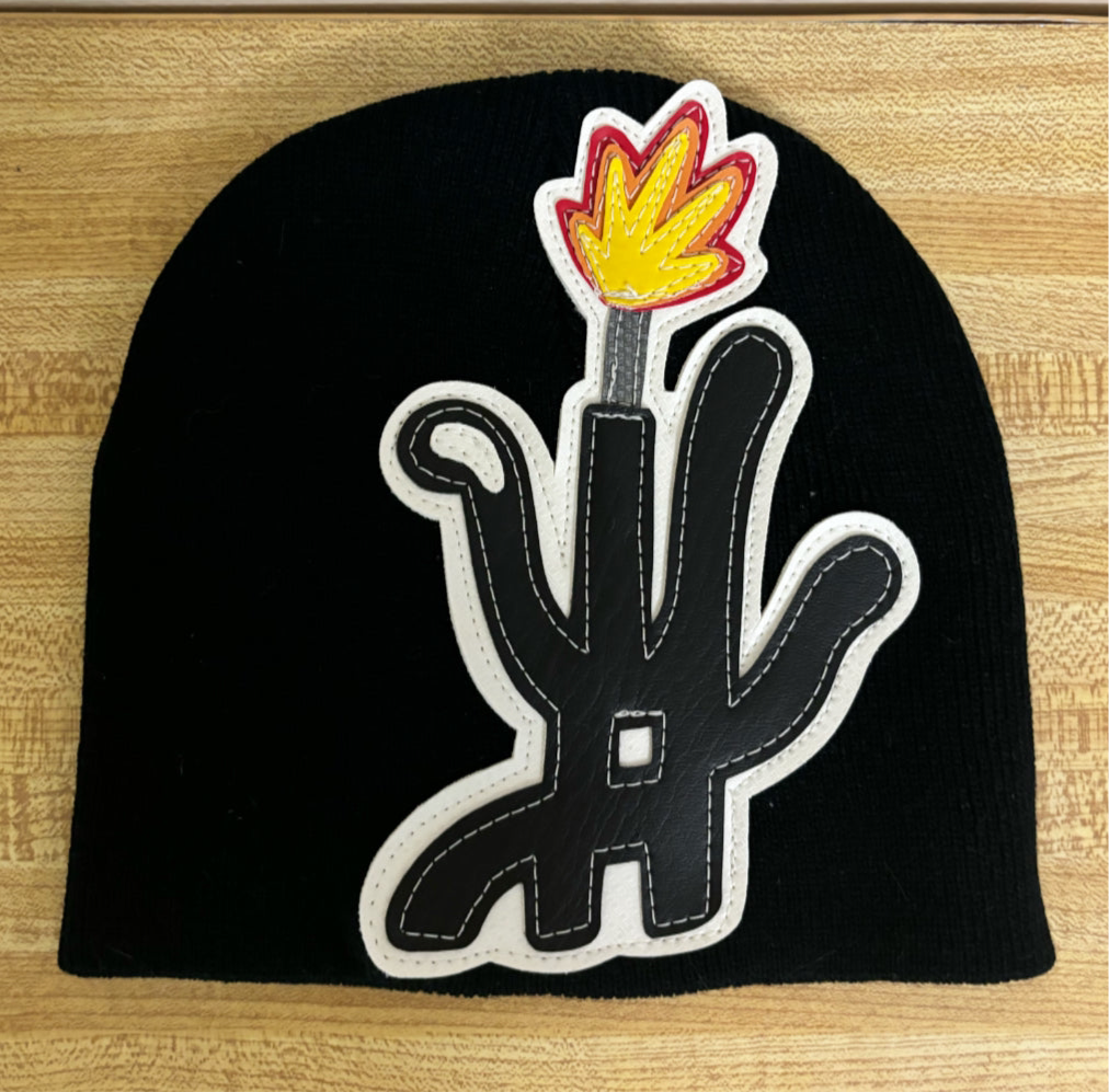 BOMB beanie