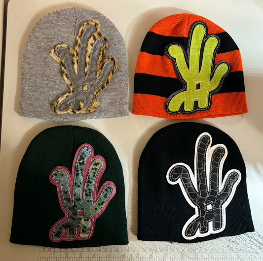 beanie pack #2