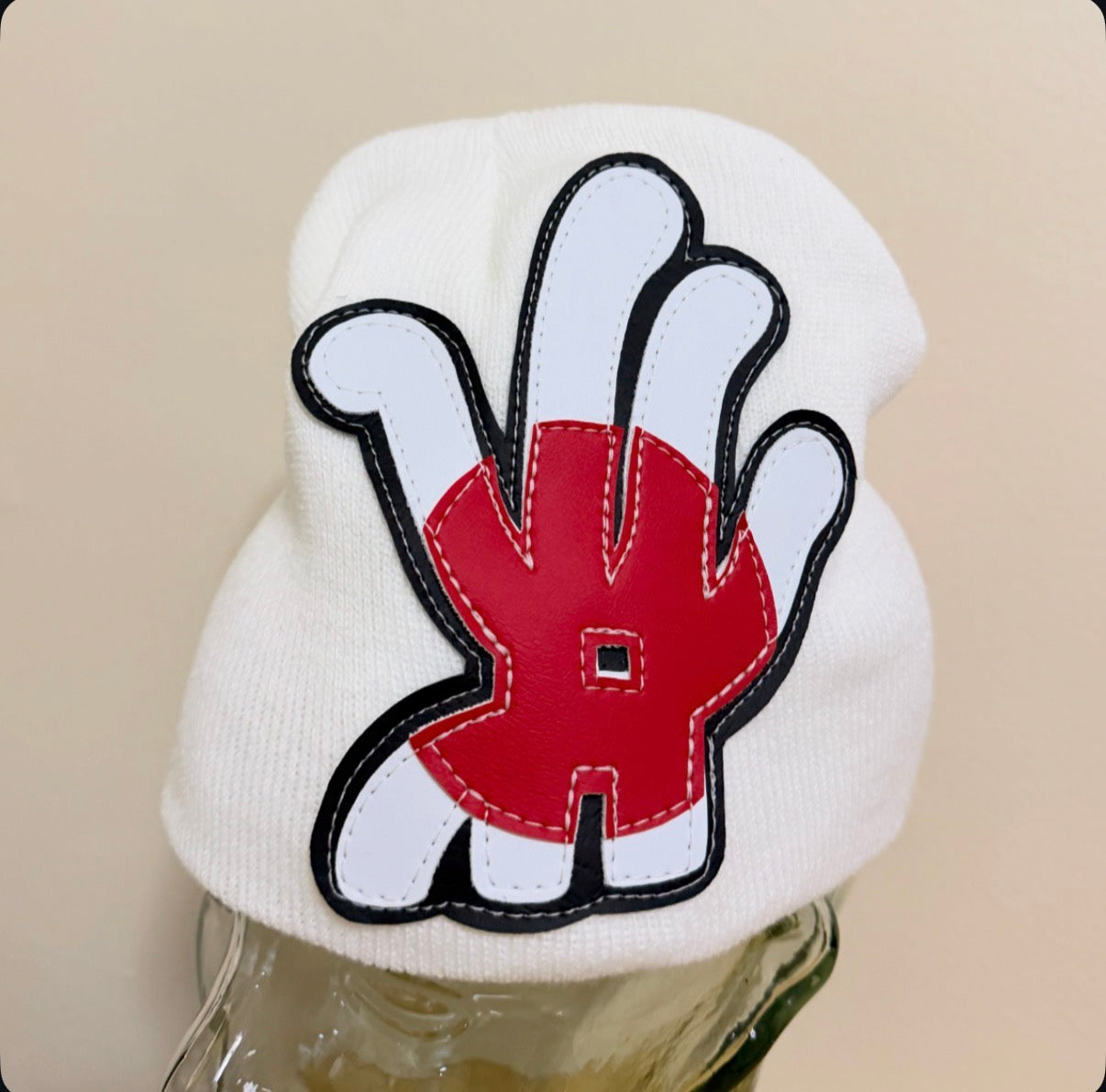 JAPAN beanie