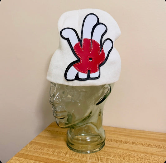 JAPAN beanie