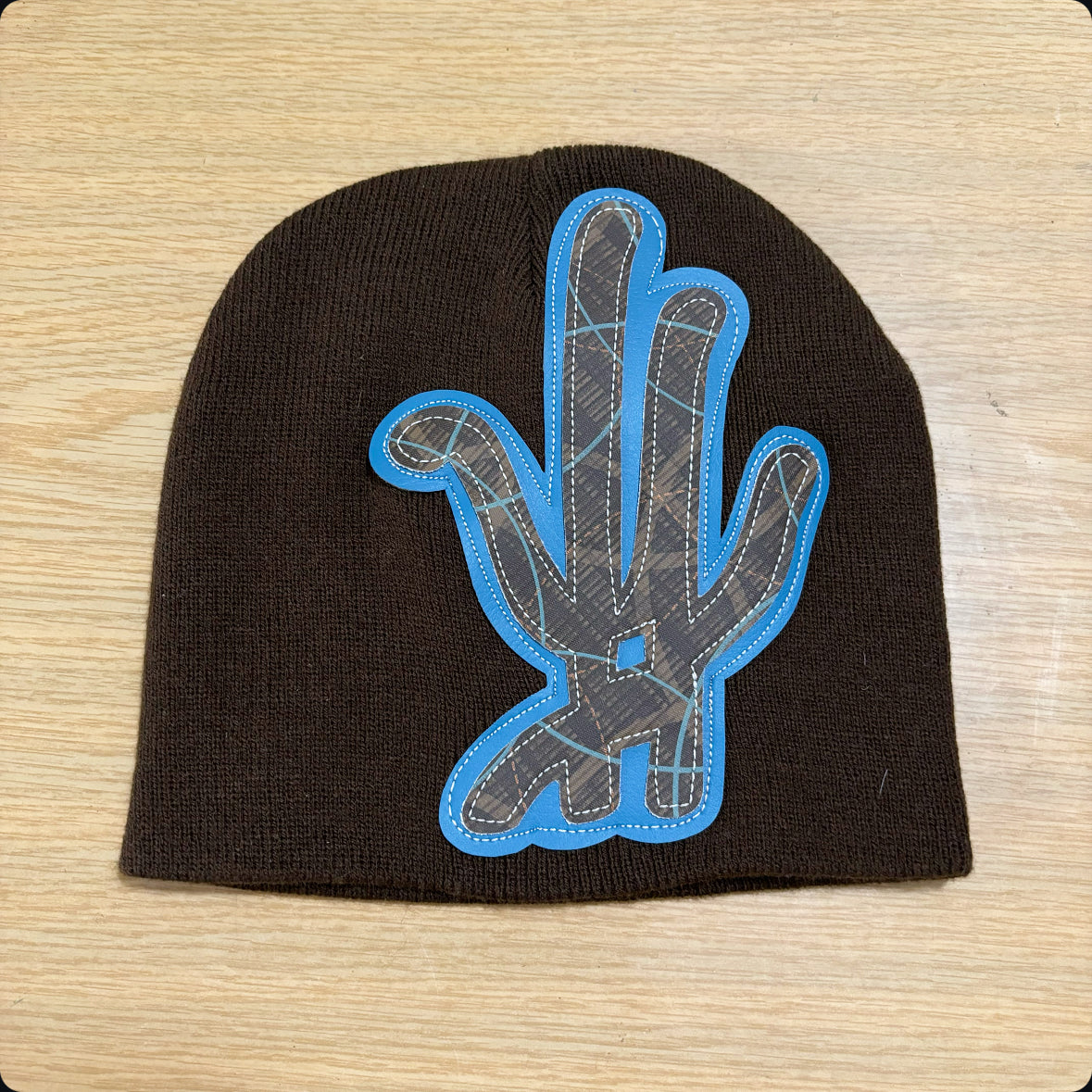 soil beanie