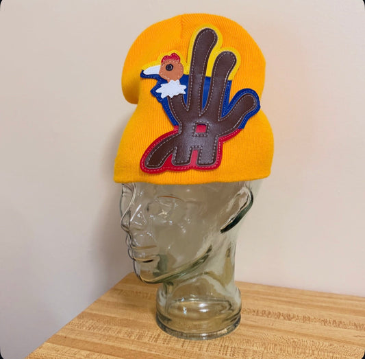 ECUADOR beanie