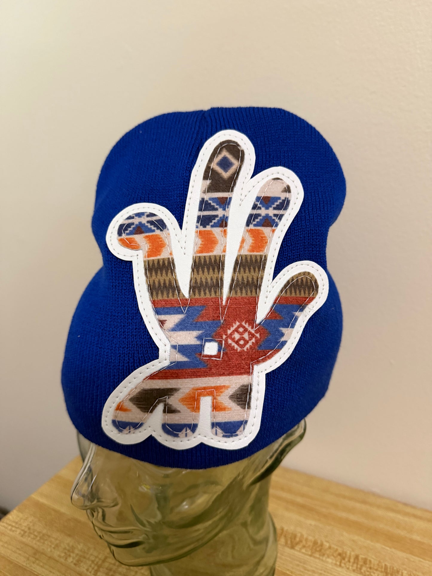 native beanie