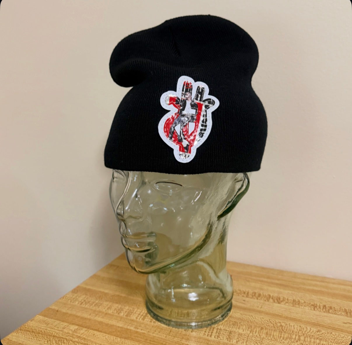 m!chael jackson pack beanie