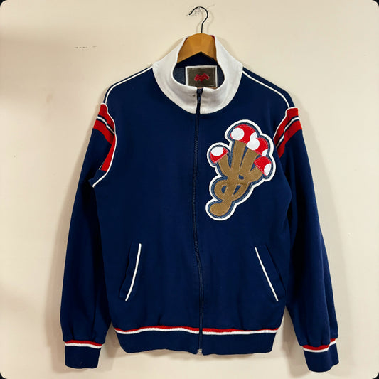 fungUs track jacket