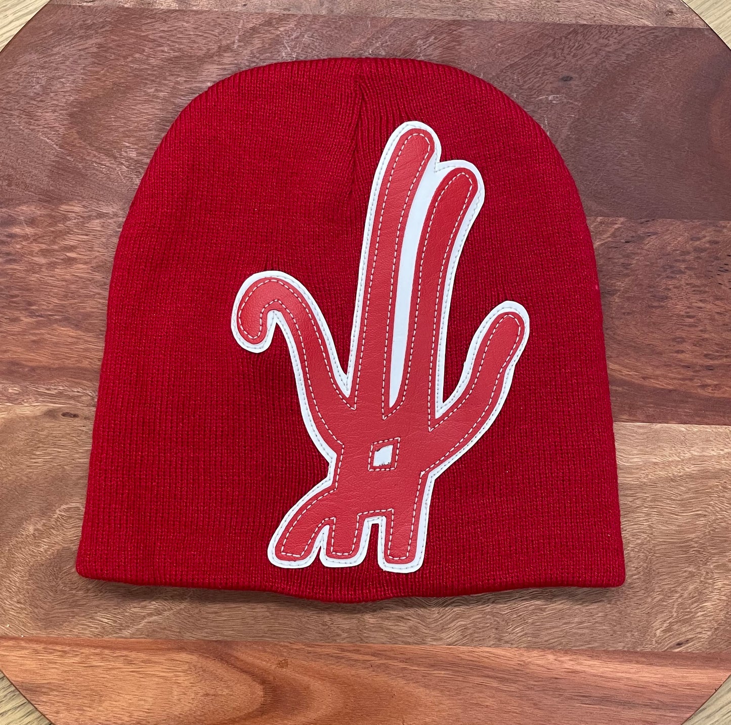 CHERRY BEANIE