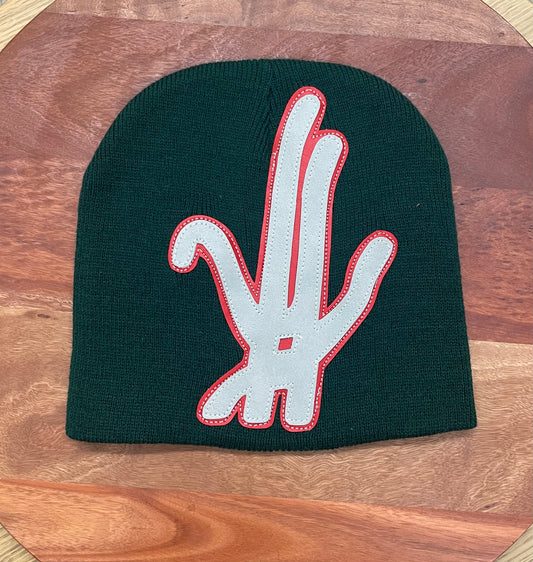 FOREST BEANIE